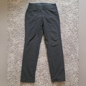 ORIGINAL WEATHERPROOF VINTAGE Lightly Lined Slim Fit Pants Size Small